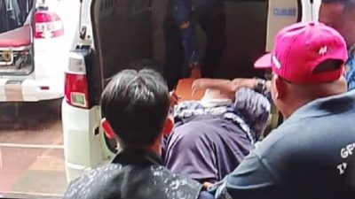 Puluhan Pelajar Keracunan, Dinkes Banjar Ambil Sampel Makanan MBG untuk Uji Lab