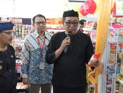 Produk UMKM Banjar Tembus Alfamart, Bukti Kualitas Lokal Tak Kalah Nasional