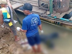 Diduga Depresi, Wanita Muda Nekat Akhiri Hidup di Sungai Citanduy