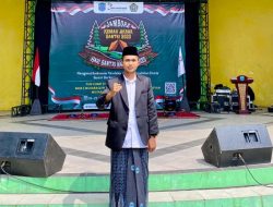 Semarak Jambore Santri Kota Banjar, Gaungkan Semangat “Santri Berkarya, Banjar Berdaya”