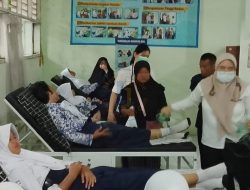 55 Siswa SMPN 3 Banjar Keracunan Usai Santap Hidangan MBG