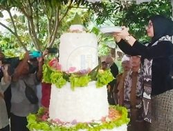 Baranusa Ajak Warga Pangandaran Rawat Tradisi Lewat Hajat Lembur