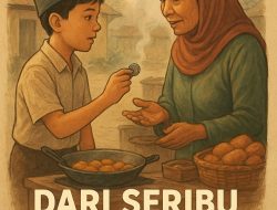 Dari Seribu Menuju Sejuta Harapan