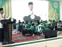 Herdiat Sunarya Apresiasi Kiprah Hamida dalam Pendidikan dan Dakwah