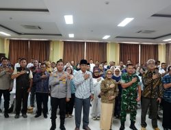 Bupati Citra: Kasus Keracunan MBG di Pangandaran Harus Jadi yang Pertama dan Terakhir
