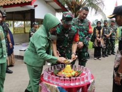TMMD ke-126 Ciamis Rampung, Ratusan Warga Rasakan Manfaat Pembangunan