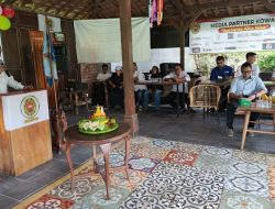 KOWASI Rayakan HUT ke-15 dengan Santunan Anak Yatim: “Bersama Kita Bisa”