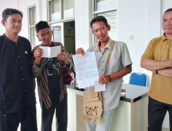Gagalnya Audiensi di Rejasari Soroti Minimnya Transparansi Pemerintah Desa
