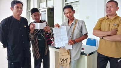 Gagalnya Audiensi di Rejasari Soroti Minimnya Transparansi Pemerintah Desa