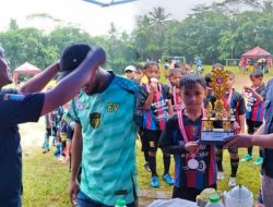 Empat Tahun SSB Gotama: Cetak Talenta, Bangun Karakter, Menatap Kompetisi Lebih Tinggi