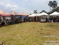 Gelar Milad ke-108, Desa Benda Mantapkan Langkah Menuju Desa Maju dan Kreatif