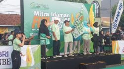 Fun Run RS Mitra Idaman Diserbu Ratusan Peserta dari Berbagai Wilayah 