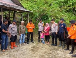Warga Pangandaran Hilang di Gua Lalay, Tim Gabungan Lakukan Pencarian