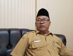 13 dari 21 SPBG di Kota Banjar Sudah Kantongi Sertifikat Laik Higiene Sanitasi
