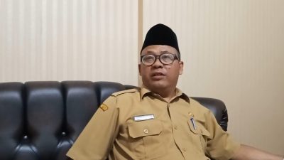 13 dari 21 SPBG di Kota Banjar Sudah Kantongi Sertifikat Laik Higiene Sanitasi