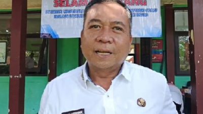 Tanggapi Kritik LAKRI, Disdikpora Pangandaran Perkuat Edukasi Soal Perilaku Menyimpang