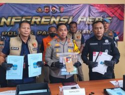 Kasus Korupsi Dana Desa: Eks Sekdes Sukaresik Terancam 20 Tahun Penjara