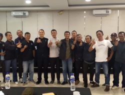 KPAD Bogor Gandeng Media Cegah HIV-AIDS, Angka Kasus Tertinggi di Jabar Jadi Sorotan