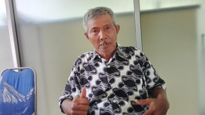 Surat Audiensi Misterius Resahkan Warga Rejasari, BPD: Pengirimnya Tak Diketahui