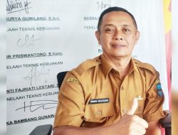 Pemkab Pangandaran Matangkan Strategi Penyelesaian Kewajiban Daerah hingga 2027