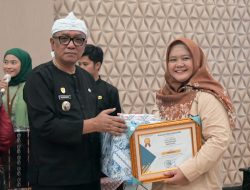 Stunting Turun Signifikan, Kota Banjar Mantapkan Langkah Menuju Generasi Sehat 2025