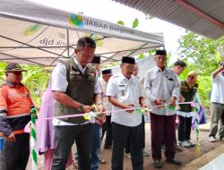 Ketika Harapan Jadi Nyata: Bedah Rumah Kar’an dan Pepe Bukti Kepedulian Tanpa Batas