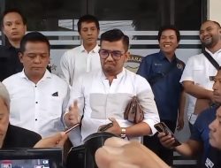 Ketua Umum LBH SATRIA Adv. Ilham Indra Karya, S.H. Sambut Baik Penguatan Advokat di KUHAP Baru
