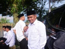 Disnakertrans Kabupaten Sukabumi Ajak Warga Manfaatkan Aplikasi SIAPKerja, Dorong Calon PMI Urus Prosedur Secara Legal demi Perlindungan Maksimal