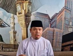 Kuota Haji Jawa Barat 2026 Berkurang 9.000, Kabupaten Sukabumi Ikut Terdampak
