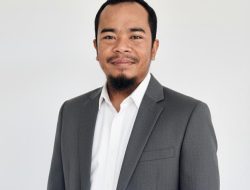 Dianggap Representasi Generasi Muda, Saidul Yusuf Muncul sebagai Harapan Baru PAW Cijalingan