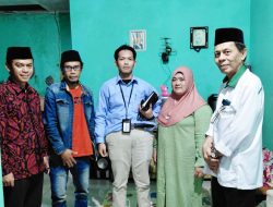 Terkait Video Viral, Baznas Sukabumi Jelaskan Penyebab Terhambatnya Proses Bantuan