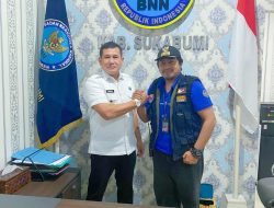 Kades Purwasari Persiapkan Lomba Desa Bersinar 2025 Tingkat Kabupaten Sukabumi