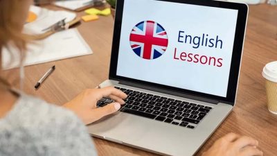 Kenapa Harus Belajar Bahasa Inggris