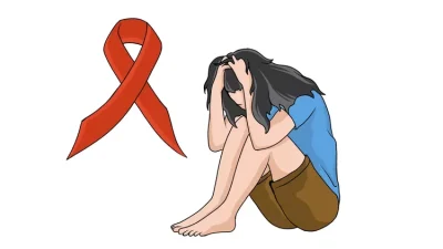 Kasus HIV di Pangandaran Capai 38 Orang, Begini Kata Dinas Kesehatan