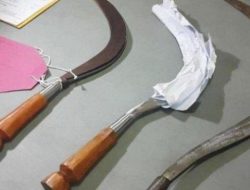 Diduga Akan Tawuran, Tiga Remaja di Bogor Diamankan Polisi