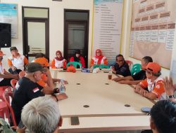 Jelang Nataru, Pra Muslok ORARI Banjar Minta Yana S. Bachyan Lanjutkan Kepemimpinan