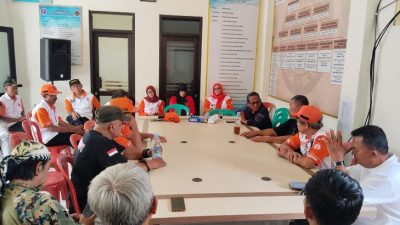 Jelang Nataru, Pra Muslok ORARI Banjar Minta Yana S. Bachyan Lanjutkan Kepemimpinan