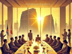 Jejak Menyala di Ciletuh