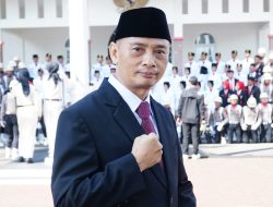 Pendidikan Pancasila Jadi Pilar Penguatan Karakter Generasi Muda di Pangandaran
