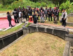 Jejak Heroik O. Hardjadinata Digaungkan Kembali oleh BB1%MC di Ciamis