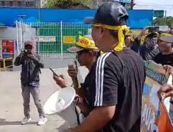 Klaim Asuransi Mandek, Eks Karyawan Aqua Ancam Tempuh Jalur Hukum