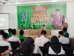 Hadapi Tantangan Politik Masa Depan, PKB Kota Banjar Gelar Pendidikan Kader Pertama