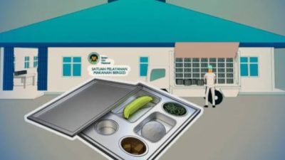 DLH Banjar Dorong Dapur SPPG Ramah Lingkungan, IPAL Jadi Sorotan!