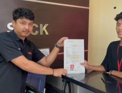 Polres Banjar Hadirkan Layanan SKCK Full Online, Cepat dan Tanpa Antre