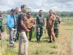 TNI AD Dorong Koperasi Merah Putih untuk Kesejahteraan Warga Pangandaran