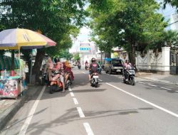 Perda PKL Disahkan, Pemkot Banjar Tetapkan Zona Baru untuk Pedagang Kaki Lima