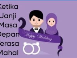 Ketika Janji Masa Depan Terasa Mahal