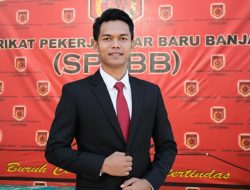 UMK Banjar 2026 Naik 7,2 Persen, Aktivis Ingatkan Potensi Tekanan Sosial
