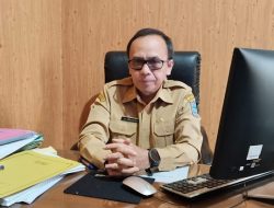 Inspektorat Perpanjang Audit Proyek Infrastruktur Desa Rejasari Tahun 2025