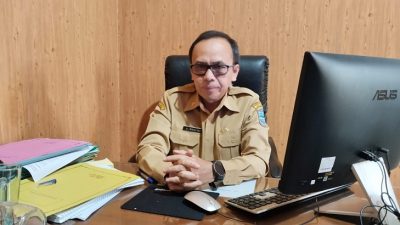 Inspektorat Perpanjang Audit Proyek Infrastruktur Desa Rejasari Tahun 2025